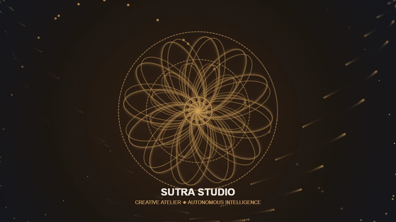 Craftsmanship & Spatial Philosophy Reel